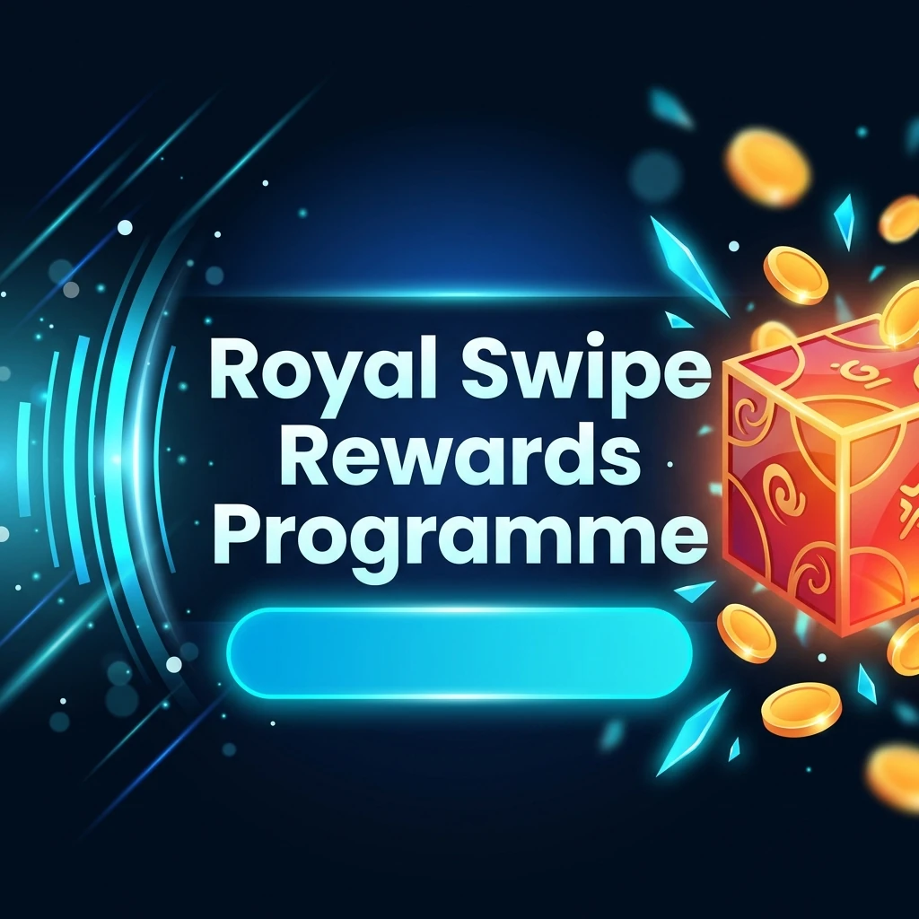 Royal Swipe Rewards Programme